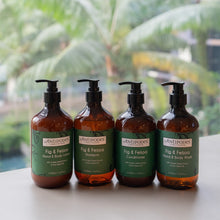 Antipodes Fig & Feijoa Full Set