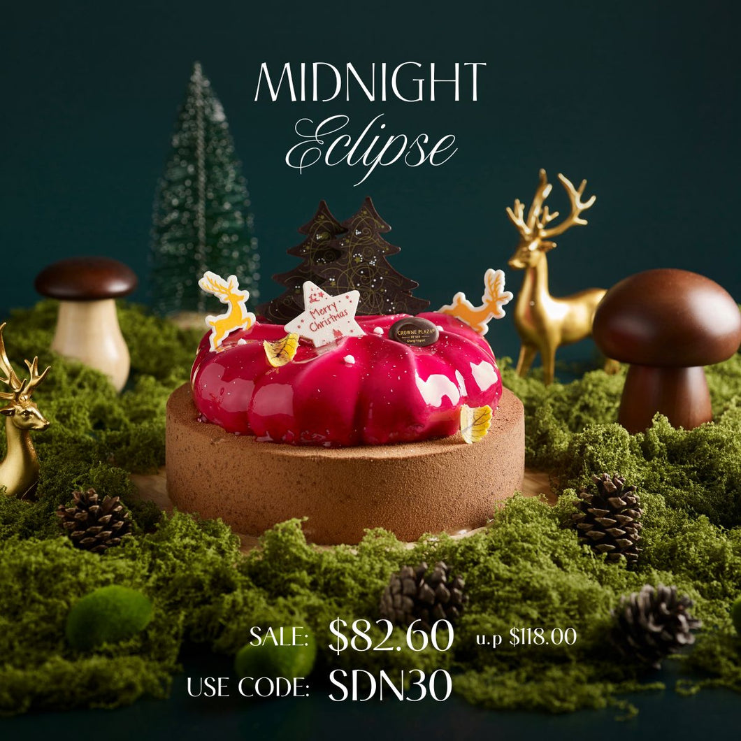 Midnight Eclipse