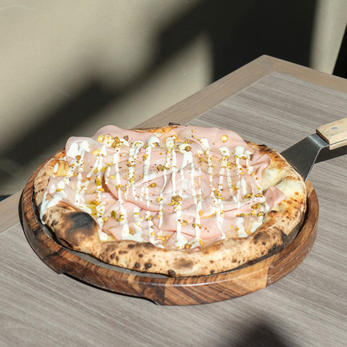 Mortadella