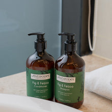 Antipodes Fig & Feijoa Full Set