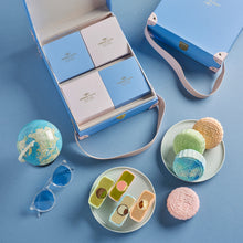 Assorted Snow Skin Mooncakes