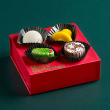 Christmas Pralines