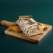 Christmas Stollen