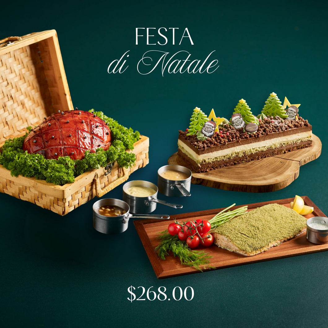 Festa di Natale