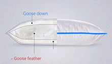 Firm Pillow