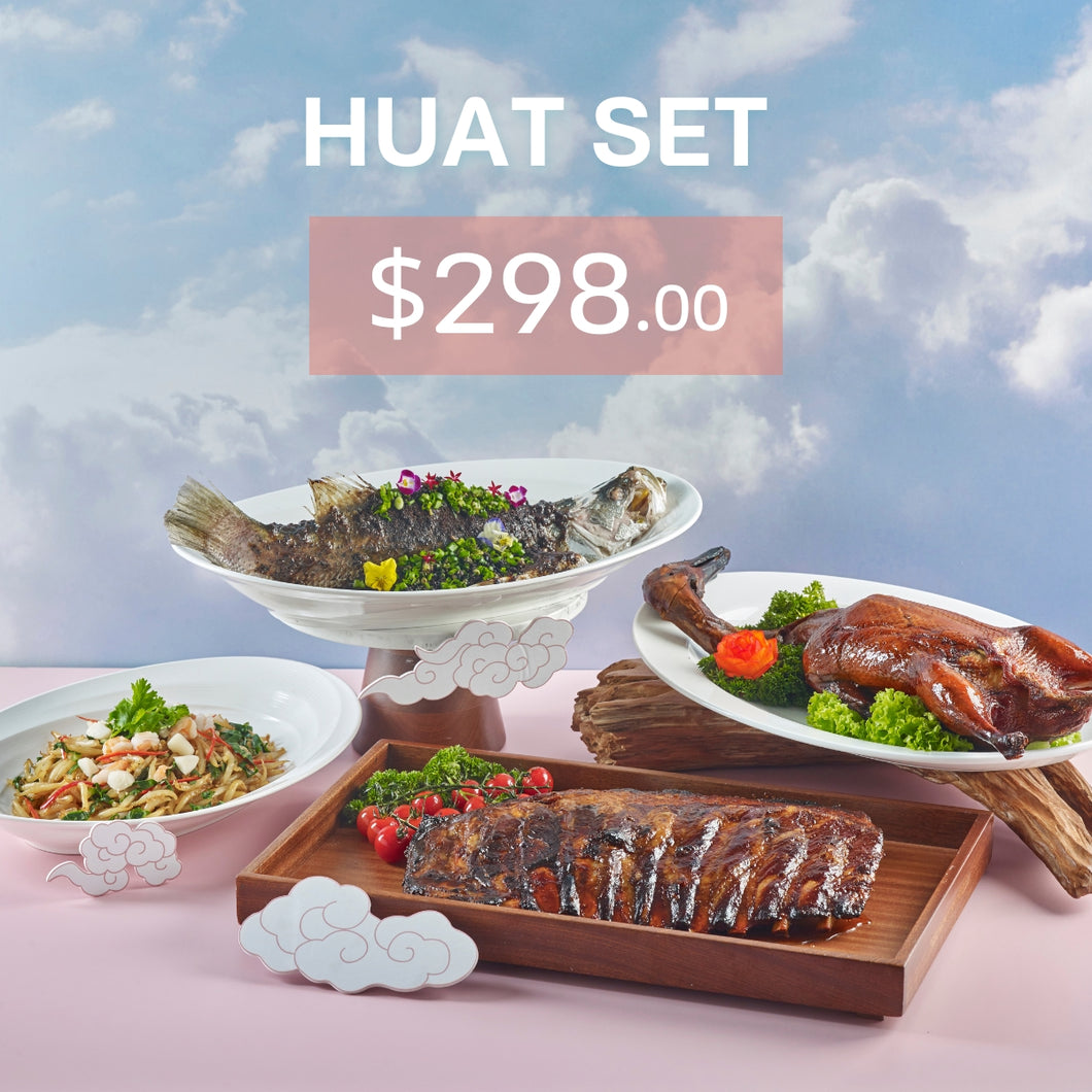 Huat Set