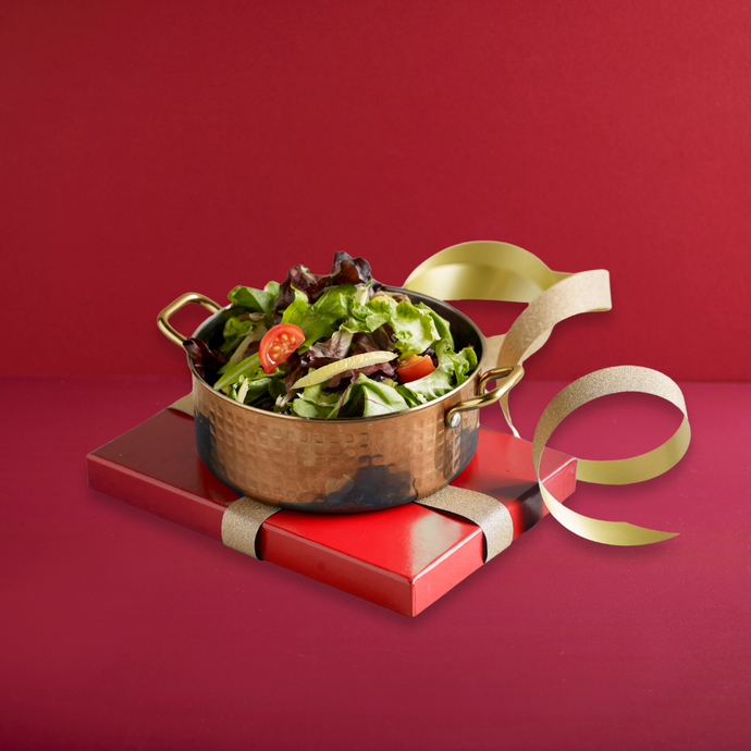 Mesclun Salad
