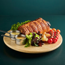 Pork Porchetta