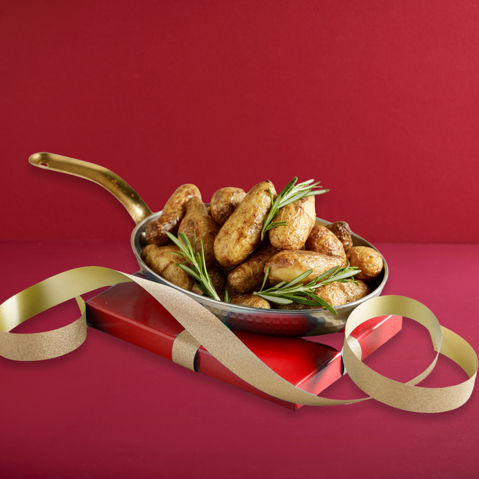 Rosemary Roasted Potatoes