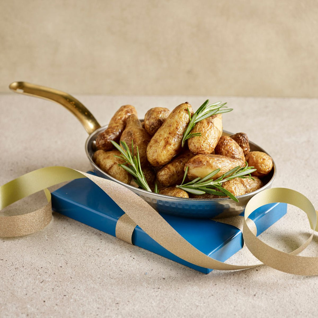 Rosemary Roasted Potatoes