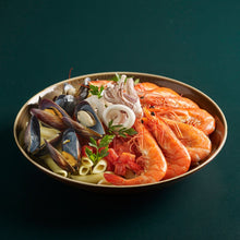 Frutti Di Mare - Seafood Penne
