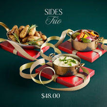 Sides Trio