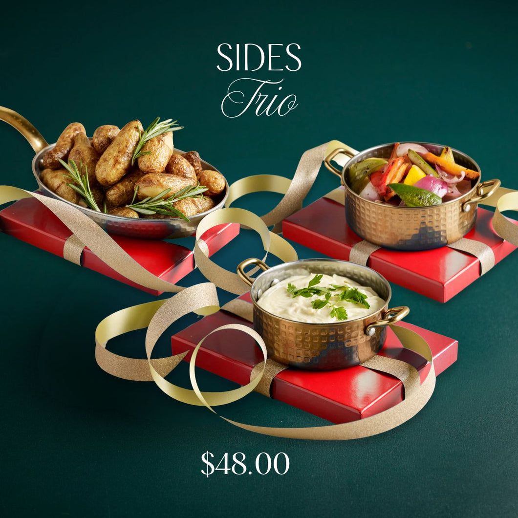 Sides Trio